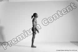 Breakdance reference poses of Enrique